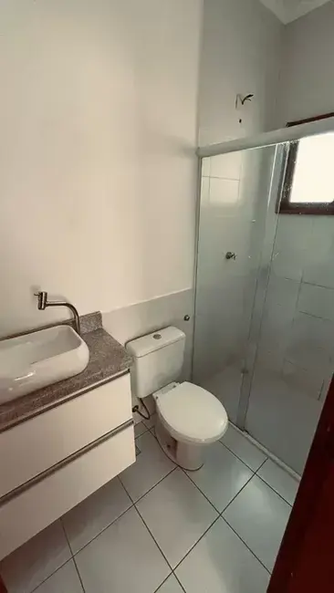 Foto 9 de Casa de Condomínio com 3 quartos à venda, 115m2 em Barreiro, Taubate - SP
