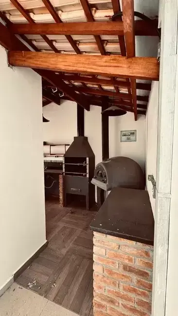 Foto 1 de Casa de Condomínio com 3 quartos à venda, 115m2 em Barreiro, Taubate - SP