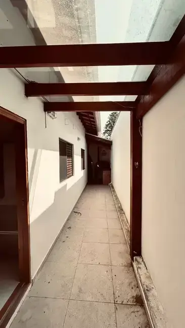 Foto 6 de Casa de Condomínio com 3 quartos à venda, 115m2 em Barreiro, Taubate - SP