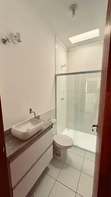 Foto 4 de Casa de Condomínio com 3 quartos à venda, 115m2 em Barreiro, Taubate - SP