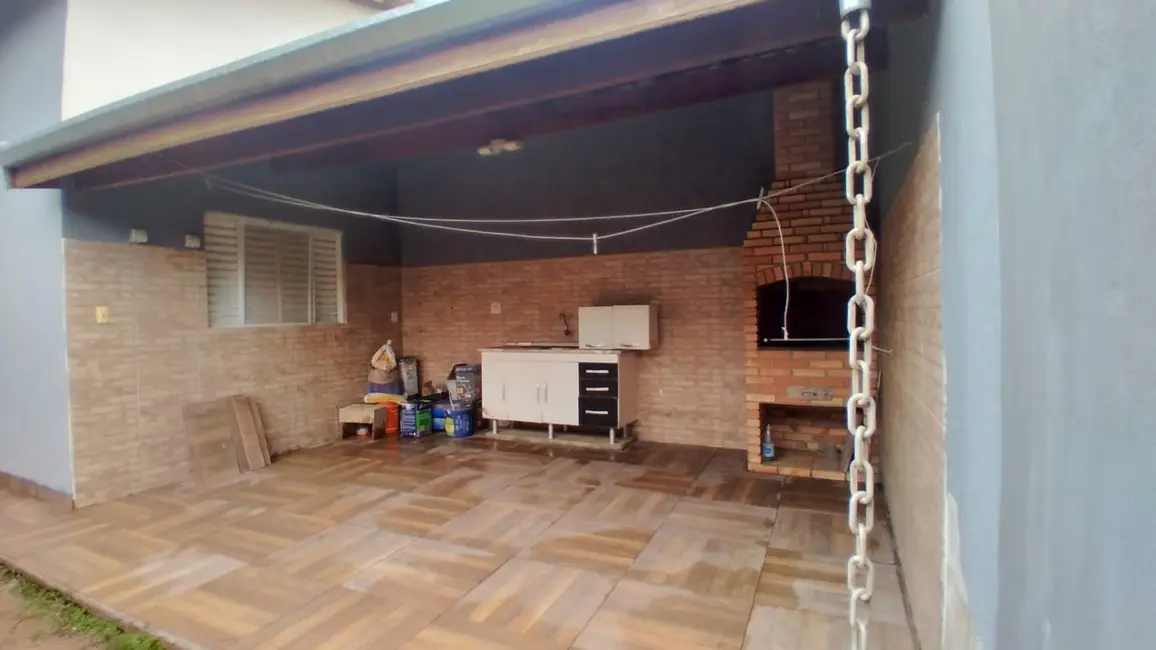 Foto 5 de Casa com 2 quartos à venda, 71m2 em Residencial Parque das Palmeiras, Pindamonhangaba - SP