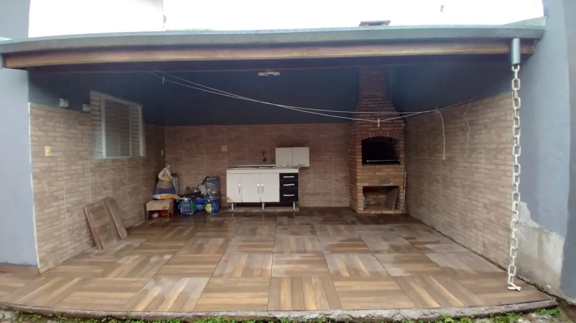 Foto 6 de Casa com 2 quartos à venda, 71m2 em Residencial Parque das Palmeiras, Pindamonhangaba - SP