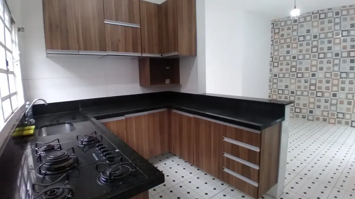 Foto 1 de Casa com 2 quartos à venda, 71m2 em Residencial Parque das Palmeiras, Pindamonhangaba - SP