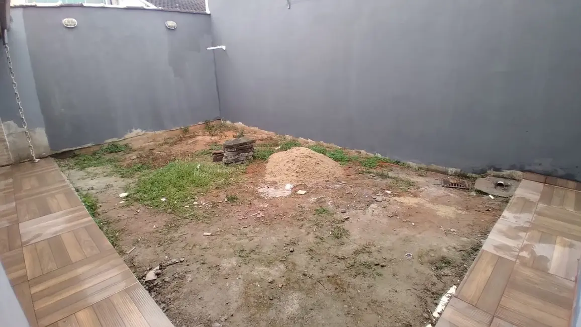 Foto 3 de Casa com 2 quartos à venda, 71m2 em Residencial Parque das Palmeiras, Pindamonhangaba - SP