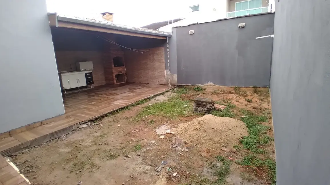 Foto 4 de Casa com 2 quartos à venda, 71m2 em Residencial Parque das Palmeiras, Pindamonhangaba - SP