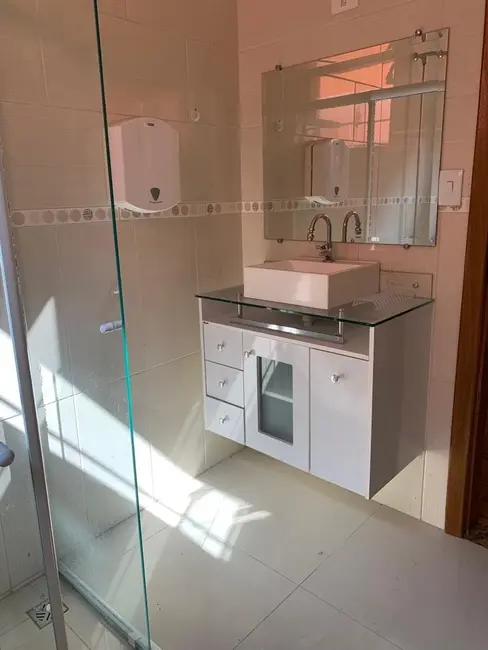 Foto 6 de Casa com 5 quartos à venda, 280m2 em Centro, Taubate - SP