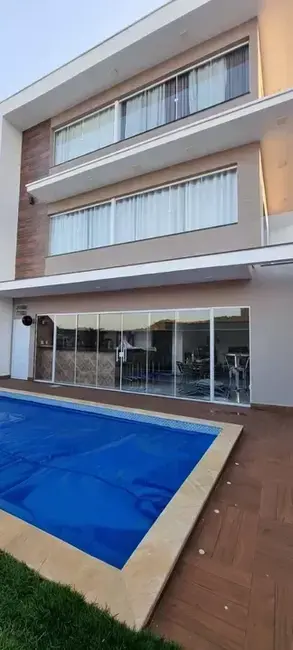 Foto 6 de Casa de Condomínio com 4 quartos à venda, 257m2 em Taubate - SP