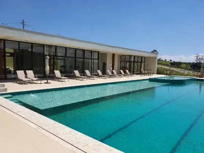 Foto 2 de Casa de Condomínio com 4 quartos à venda, 257m2 em Taubate - SP