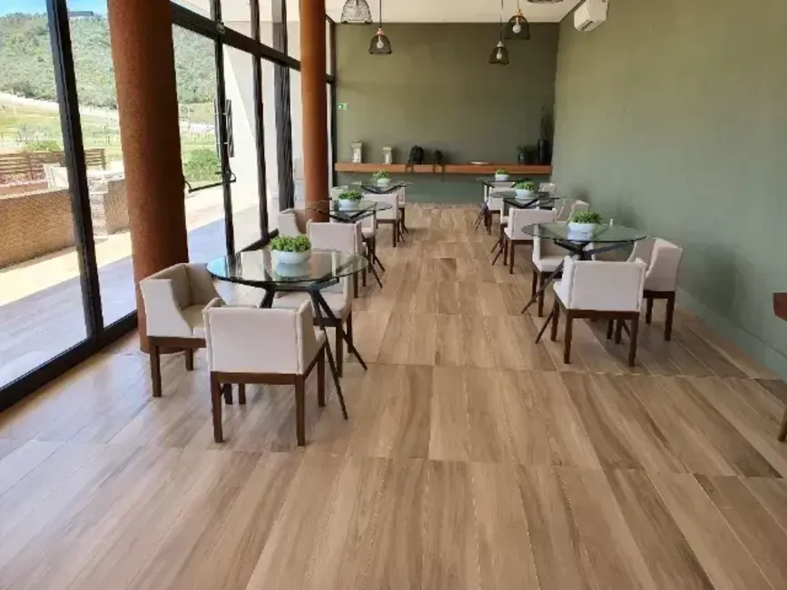 Foto 3 de Casa de Condomínio com 4 quartos à venda, 257m2 em Taubate - SP