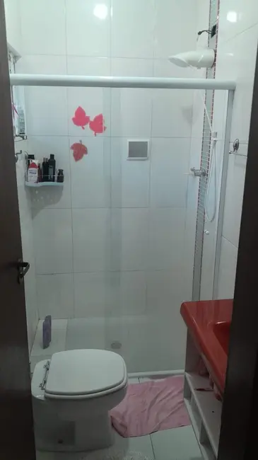 Foto 1 de Casa com 3 quartos à venda, 176m2 em Parque São Luís, Taubate - SP