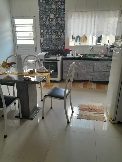 Foto 8 de Casa com 3 quartos à venda, 176m2 em Parque São Luís, Taubate - SP