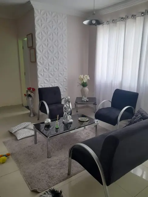 Foto 7 de Casa com 3 quartos à venda, 176m2 em Parque São Luís, Taubate - SP