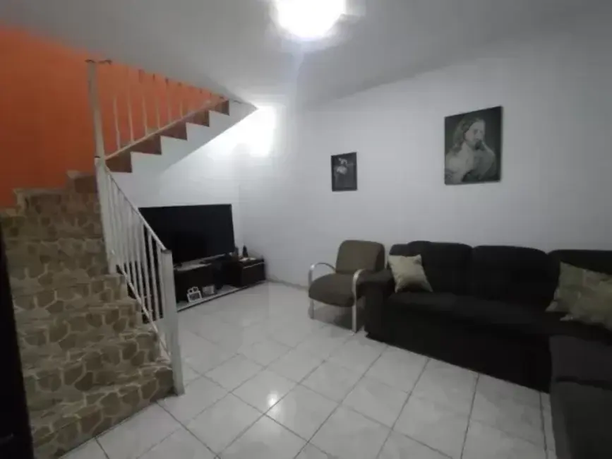 Foto 6 de Casa com 3 quartos à venda, 180m2 em Alto São Pedro, Taubate - SP