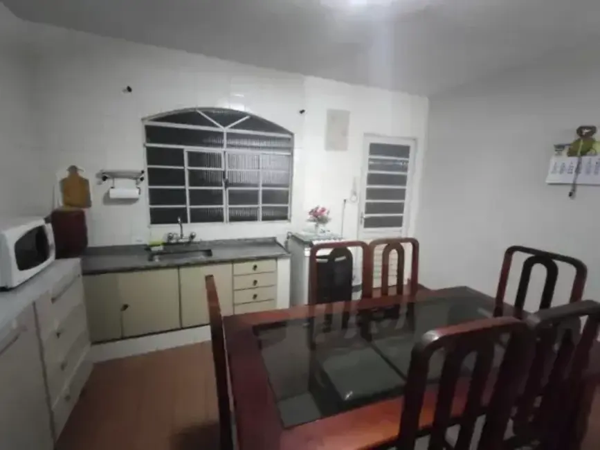 Foto 9 de Casa com 3 quartos à venda, 180m2 em Alto São Pedro, Taubate - SP