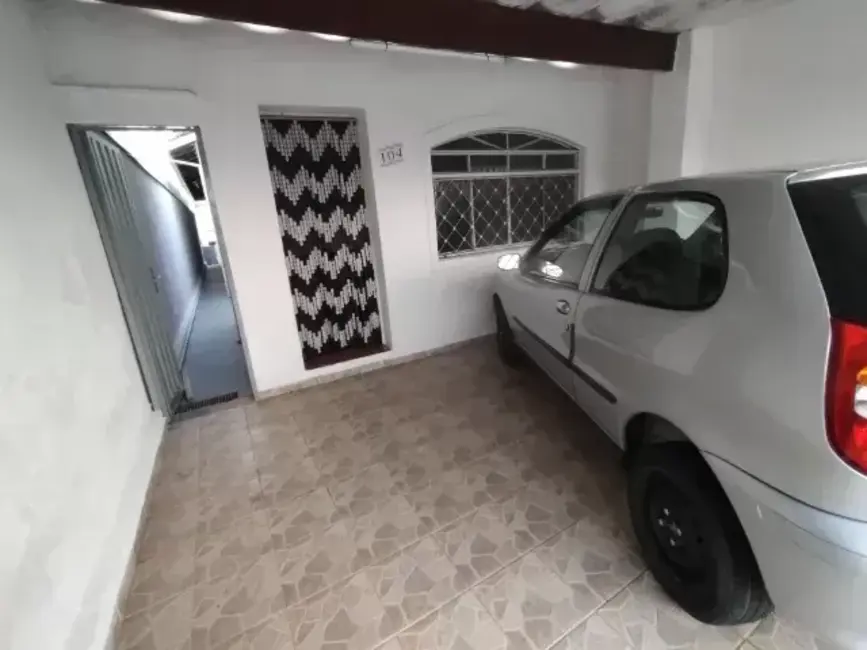 Foto 2 de Casa com 3 quartos à venda, 180m2 em Alto São Pedro, Taubate - SP