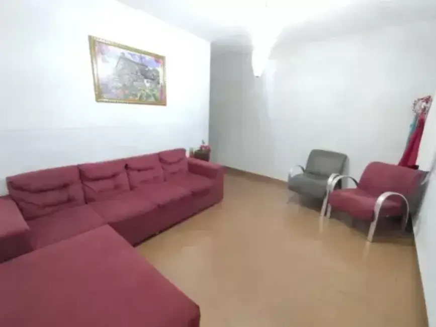 Foto 8 de Casa com 3 quartos à venda, 180m2 em Alto São Pedro, Taubate - SP