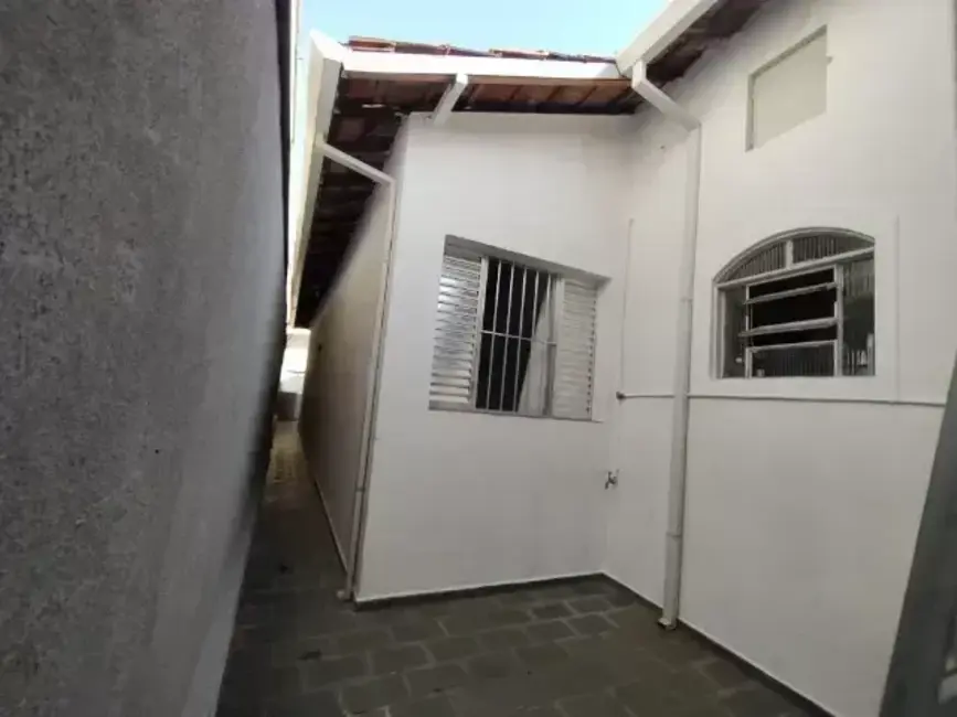 Foto 4 de Casa com 3 quartos à venda, 180m2 em Alto São Pedro, Taubate - SP