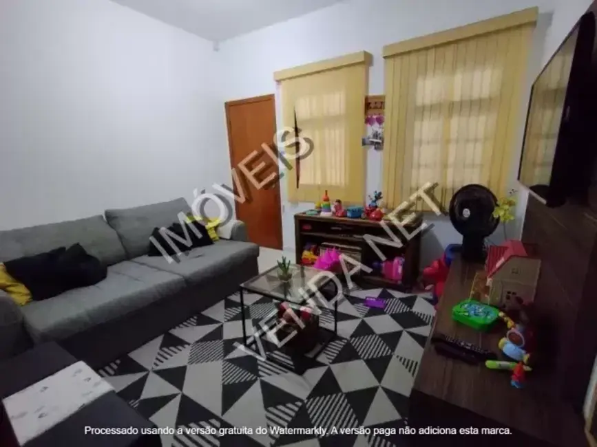 Foto 5 de Casa com 2 quartos à venda, 125m2 em Residencial Mombaça I, Pindamonhangaba - SP