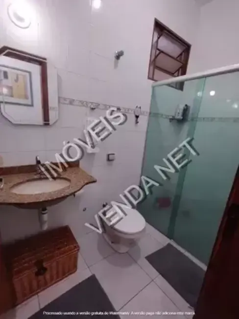 Foto 4 de Casa com 2 quartos à venda, 125m2 em Residencial Mombaça I, Pindamonhangaba - SP