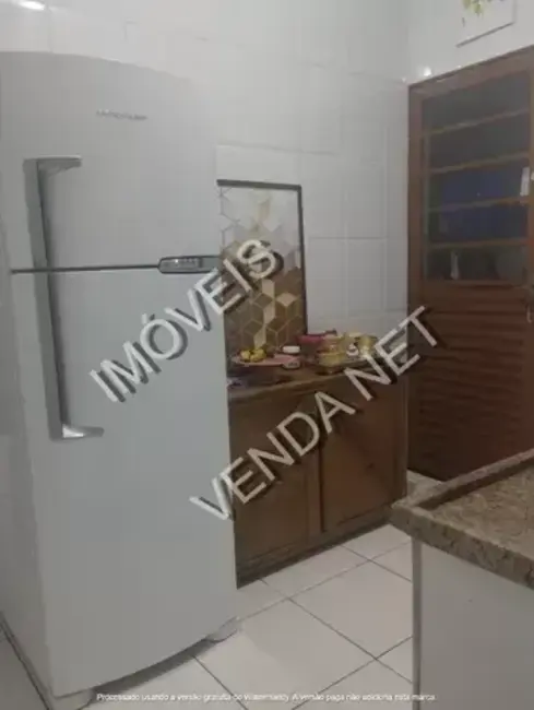 Foto 1 de Casa com 2 quartos à venda, 125m2 em Residencial Mombaça I, Pindamonhangaba - SP