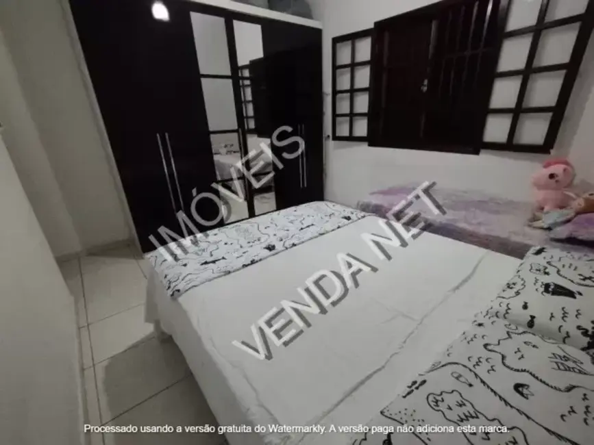 Foto 9 de Casa com 2 quartos à venda, 125m2 em Residencial Mombaça I, Pindamonhangaba - SP