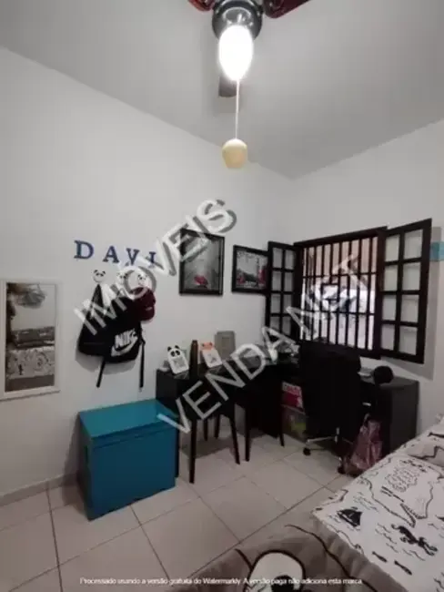 Foto 6 de Casa com 2 quartos à venda, 125m2 em Residencial Mombaça I, Pindamonhangaba - SP