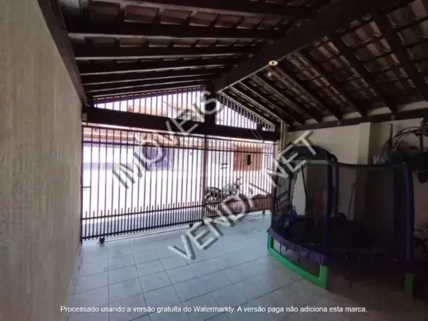 Foto 2 de Casa com 2 quartos à venda, 125m2 em Residencial Mombaça I, Pindamonhangaba - SP