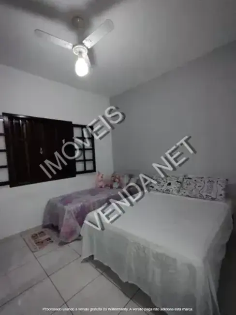Foto 8 de Casa com 2 quartos à venda, 125m2 em Residencial Mombaça I, Pindamonhangaba - SP