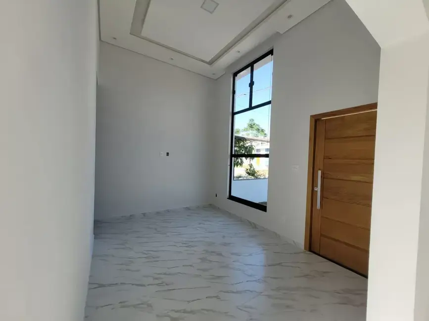 Foto 3 de Casa de Condomínio com 3 quartos à venda, 97m2 em Quiririm, Taubate - SP