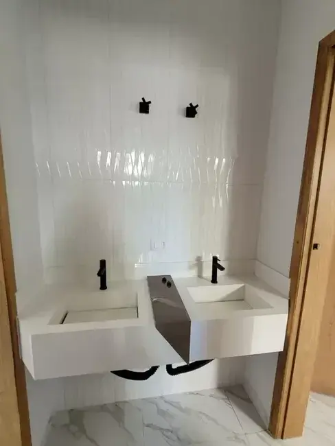 Foto 5 de Casa de Condomínio com 3 quartos à venda, 97m2 em Quiririm, Taubate - SP