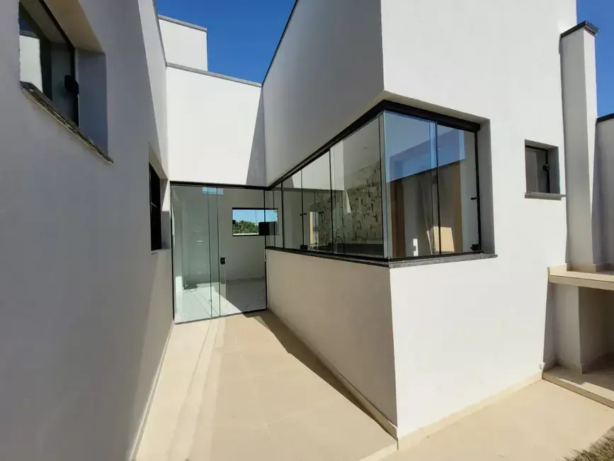 Foto 4 de Casa de Condomínio com 3 quartos à venda, 97m2 em Quiririm, Taubate - SP