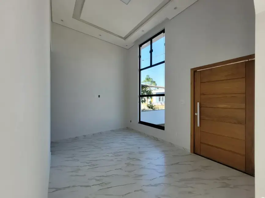 Foto 1 de Casa de Condomínio com 3 quartos à venda, 97m2 em Quiririm, Taubate - SP