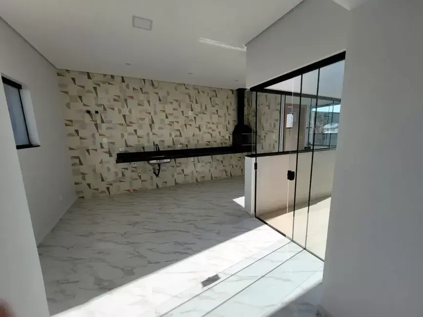 Foto 2 de Casa de Condomínio com 3 quartos à venda, 97m2 em Quiririm, Taubate - SP