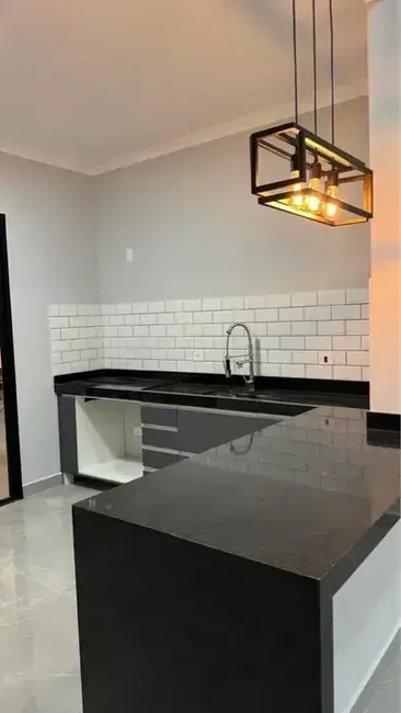 Foto 7 de Casa de Condomínio com 3 quartos à venda, 169m2 em Tremembe - SP
