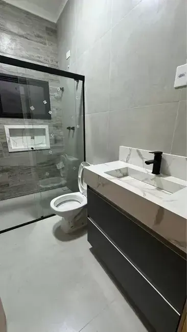 Foto 9 de Casa de Condomínio com 3 quartos à venda, 169m2 em Tremembe - SP