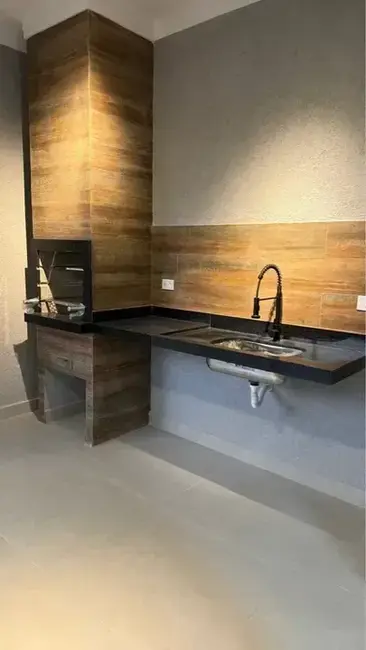 Foto 8 de Casa de Condomínio com 3 quartos à venda, 169m2 em Tremembe - SP