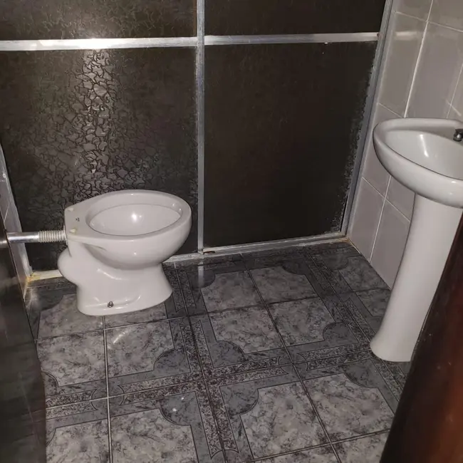 Casa com 2 quartos à venda em Aparecida - SP - imagem 3 Foto 3 de Casa com 2 quartos à venda em Aparecida - SP