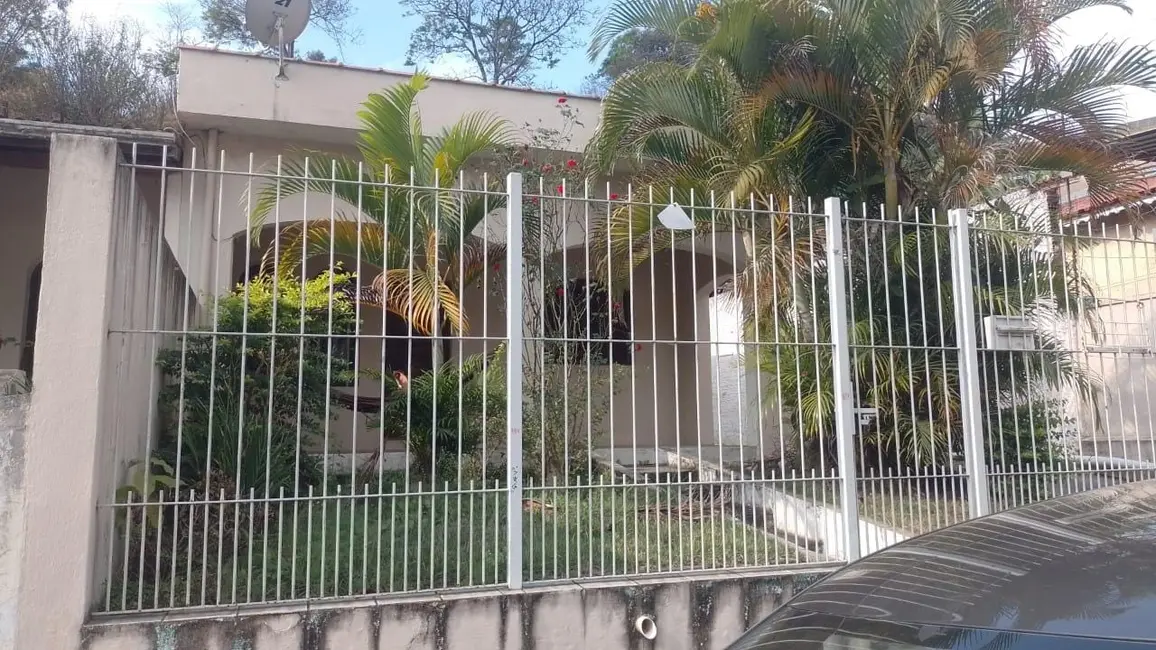 Casa com 2 quartos à venda em Aparecida - SP - imagem 5 Foto 5 de Casa com 2 quartos à venda em Aparecida - SP