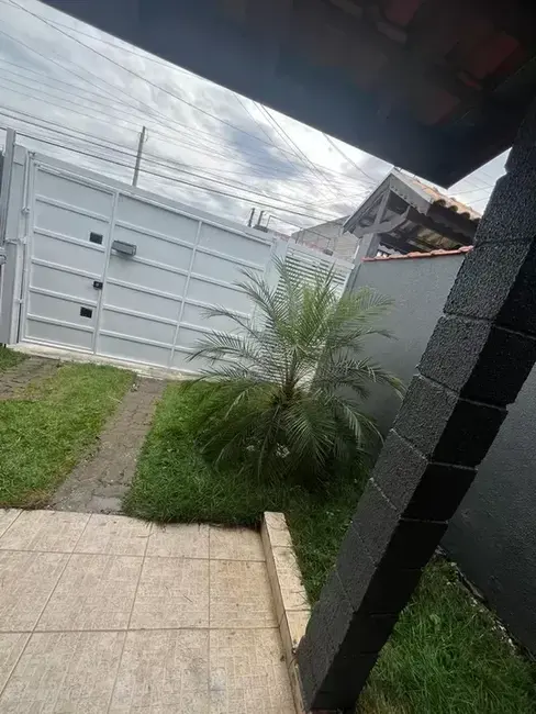 Foto 8 de Casa com 2 quartos à venda, 57m2 em Loteamento Parque Piracangaguá, Taubate - SP