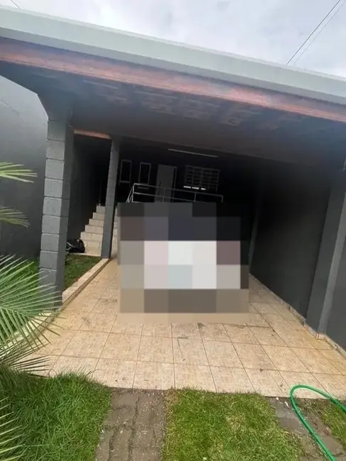 Foto 1 de Casa com 2 quartos à venda, 57m2 em Loteamento Parque Piracangaguá, Taubate - SP