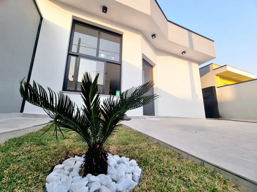 Foto 5 de Casa com 3 quartos à venda, 106m2 em Pindamonhangaba - SP