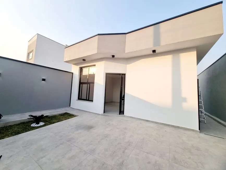 Foto 7 de Casa com 3 quartos à venda, 106m2 em Pindamonhangaba - SP