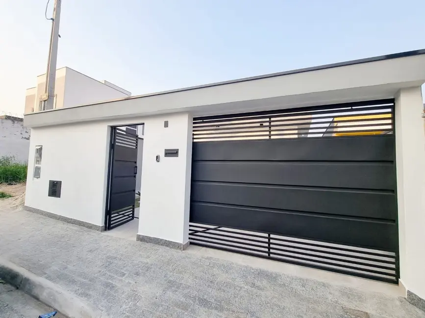Foto 6 de Casa com 3 quartos à venda, 106m2 em Pindamonhangaba - SP