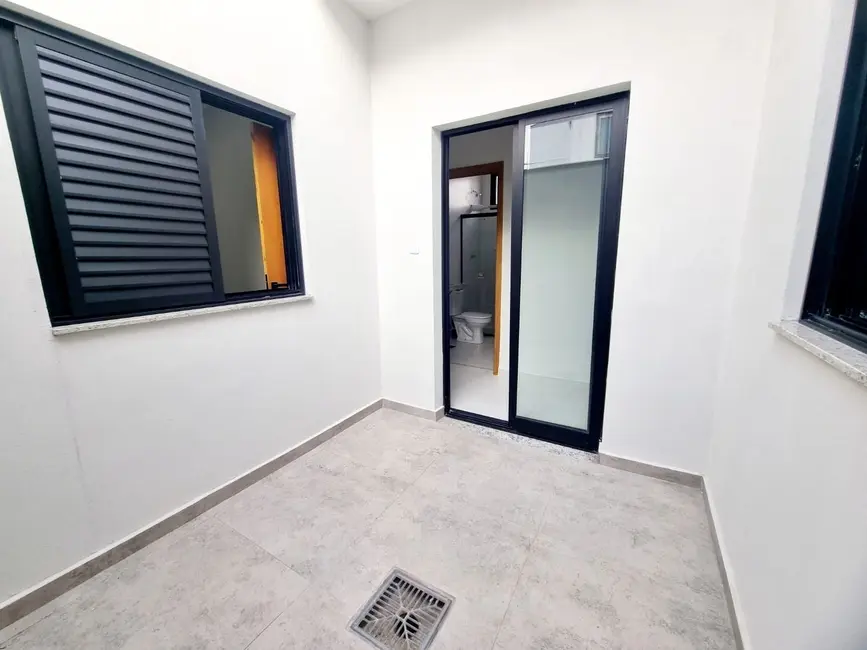 Foto 4 de Casa com 3 quartos à venda, 106m2 em Pindamonhangaba - SP