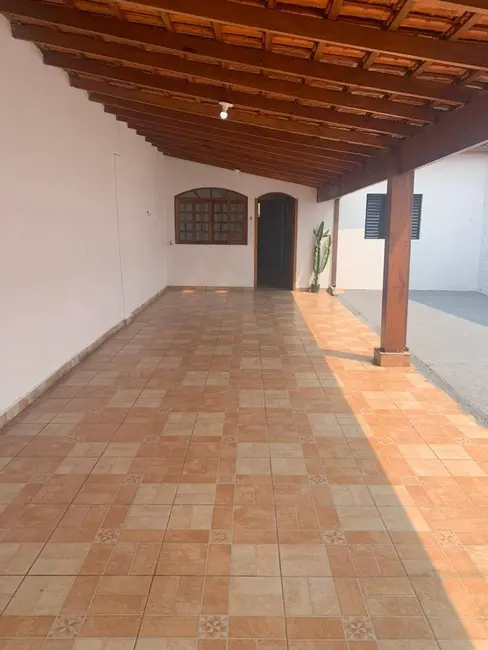 Foto 6 de Casa com 1 quarto à venda, 90m2 em Residencial Nova Esperança, Pindamonhangaba - SP