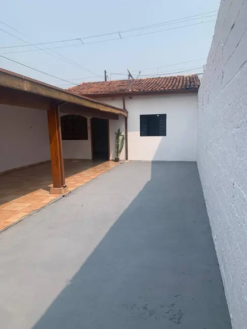 Foto 4 de Casa com 1 quarto à venda, 90m2 em Residencial Nova Esperança, Pindamonhangaba - SP