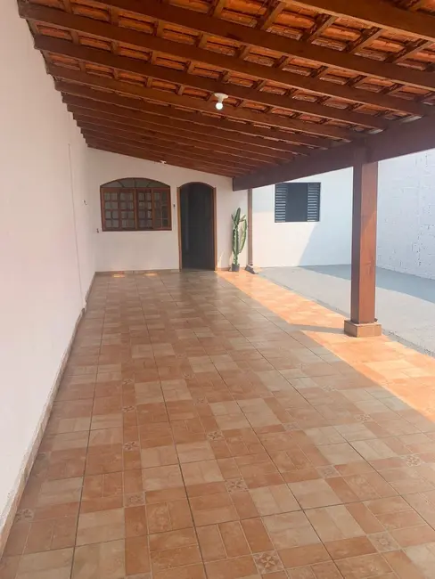 Foto 1 de Casa com 1 quarto à venda, 90m2 em Residencial Nova Esperança, Pindamonhangaba - SP