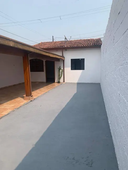 Foto 5 de Casa com 1 quarto à venda, 90m2 em Residencial Nova Esperança, Pindamonhangaba - SP