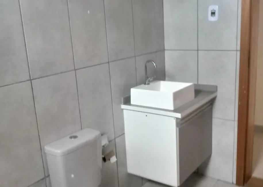 Foto 9 de Casa com 1 quarto à venda, 90m2 em Residencial Nova Esperança, Pindamonhangaba - SP