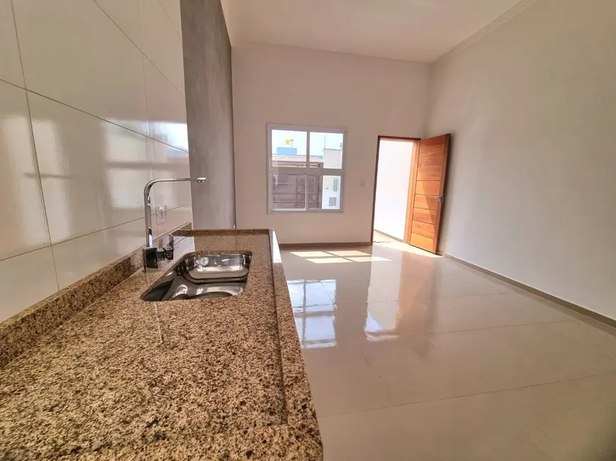 Foto 4 de Casa com 2 quartos à venda, 72m2 em Pindamonhangaba - SP